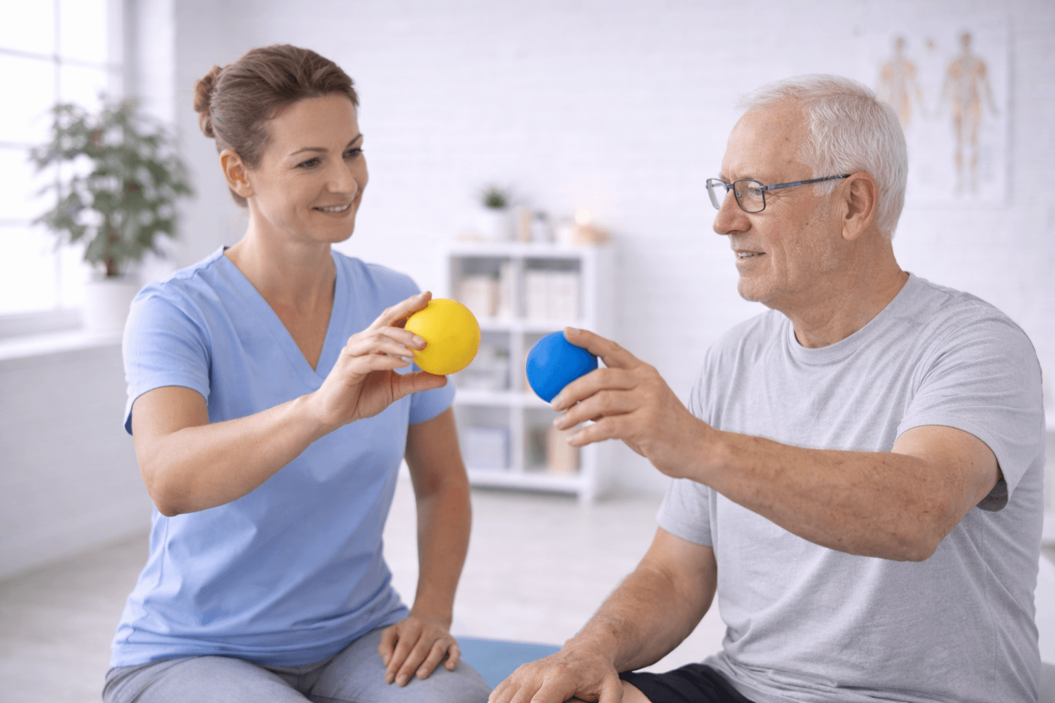 Image of Neurologische Therapie